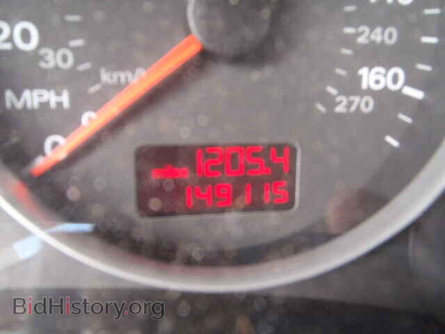 2006 AUDI A4 - VIN: WAUDF78E96A041574 - Фото 8