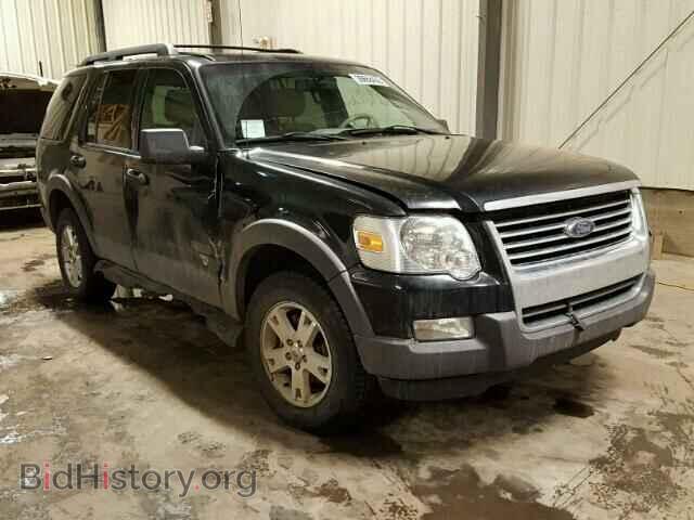 Photo 1FMEU73E66UB30677 - FORD EXPLORER 2006