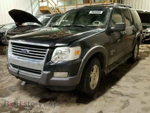 2006 FORD EXPLORER - VIN: 1FMEU73E66UB30677 - Photo 2