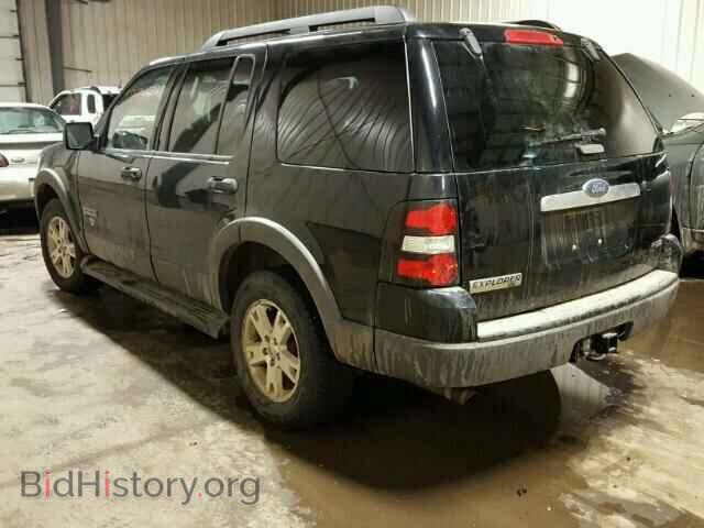 2006 FORD EXPLORER - VIN: 1FMEU73E66UB30677 - Photo 3