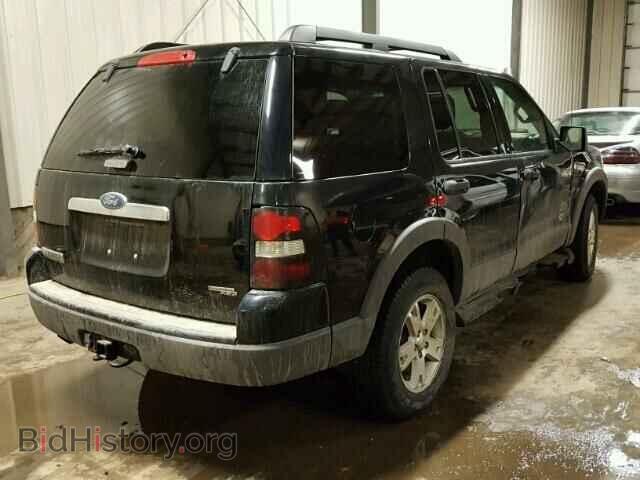 2006 FORD EXPLORER - VIN: 1FMEU73E66UB30677 - Photo 4