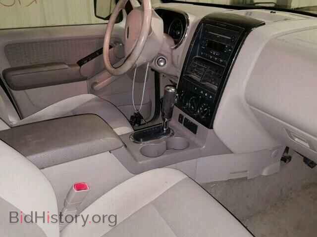 2006 FORD EXPLORER - VIN: 1FMEU73E66UB30677 - Photo 5
