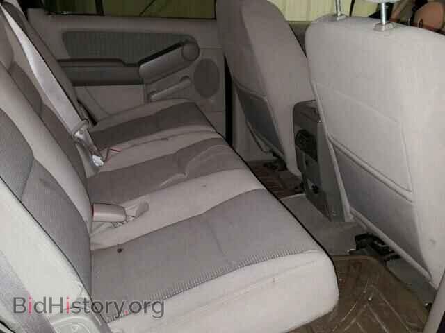 2006 FORD EXPLORER - VIN: 1FMEU73E66UB30677 - Photo 6