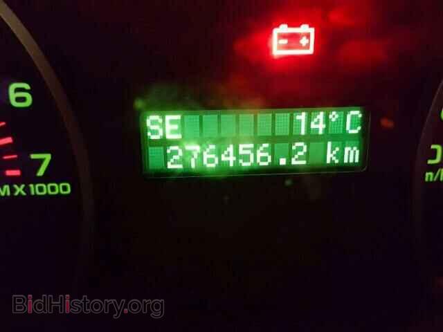 2006 FORD EXPLORER - VIN: 1FMEU73E66UB30677 - Photo 8