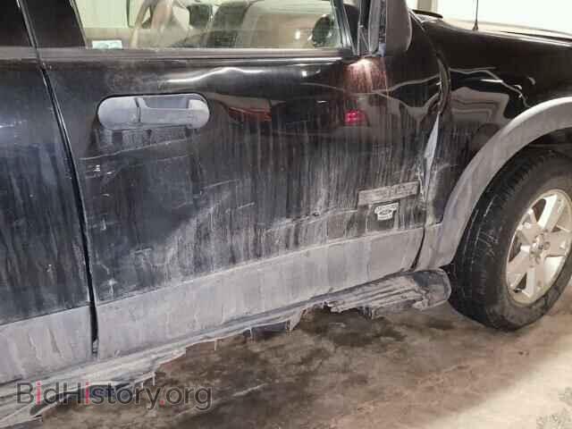 2006 FORD EXPLORER - VIN: 1FMEU73E66UB30677 - Photo 9