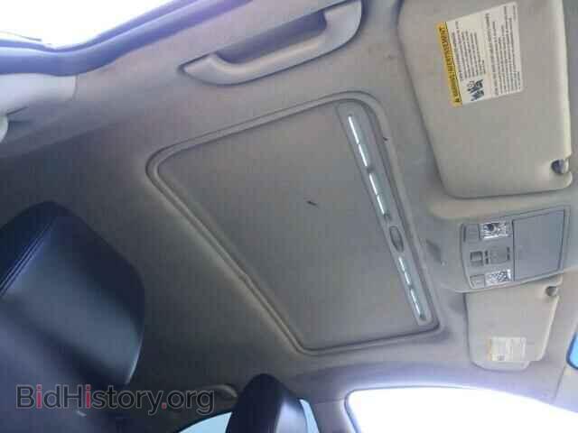 2007 MAZDA 6 - VIN: 1YVHP81DX75M16885 - Фото 9