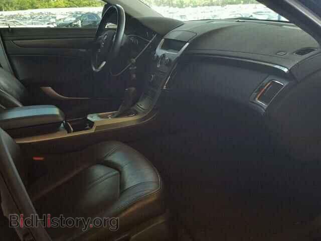 2010 CADILLAC CTS - VIN: 1G6DJ5EV5A0115715 - Photo 5
