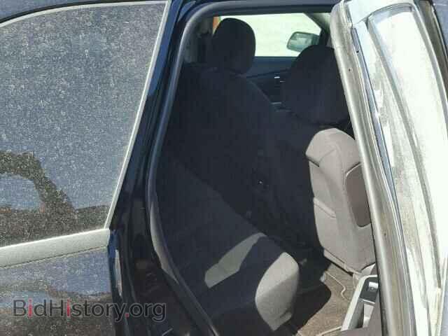 2013 FORD EDGE - VIN: 2FMDK3GC6DBE33190 - Фото 6
