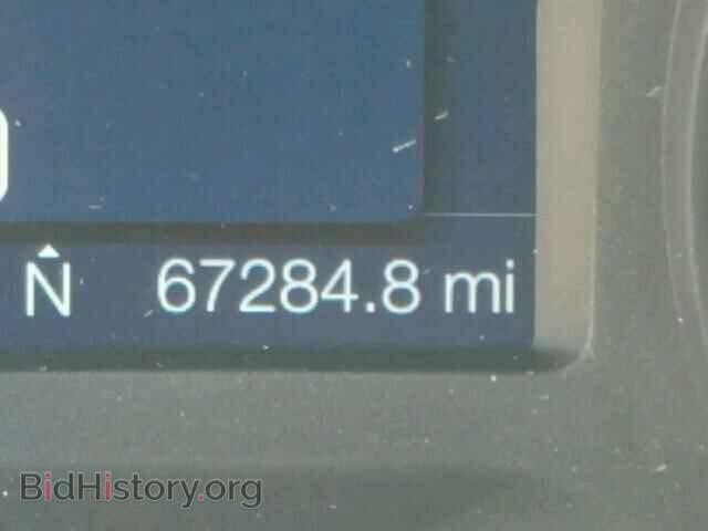 2013 FORD EDGE - VIN: 2FMDK3GC6DBE33190 - Фото 8