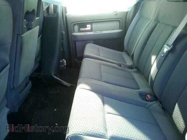 2012 FORD F150 - VIN: 1FTEW1CM1CFC22024 - Фото 6