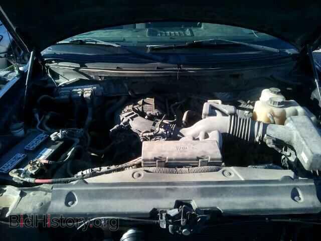 2012 FORD F150 - VIN: 1FTEW1CM1CFC22024 - Фото 7