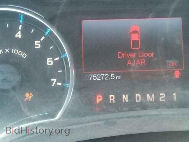 2012 FORD F150 - VIN: 1FTEW1CM1CFC22024 - Фото 8