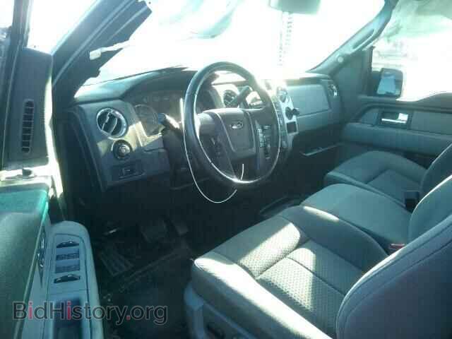 2012 FORD F150 - VIN: 1FTEW1CM1CFC22024 - Фото 9
