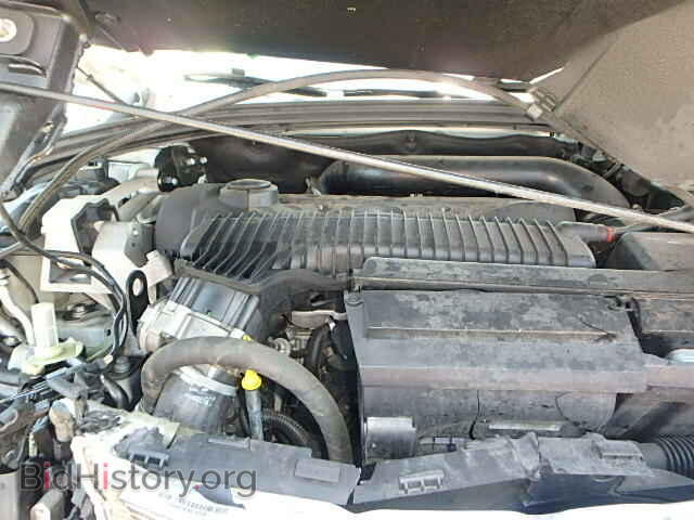 2012 VOLVO S60 - VIN: YV1622FS8C2103744 - Фото 7