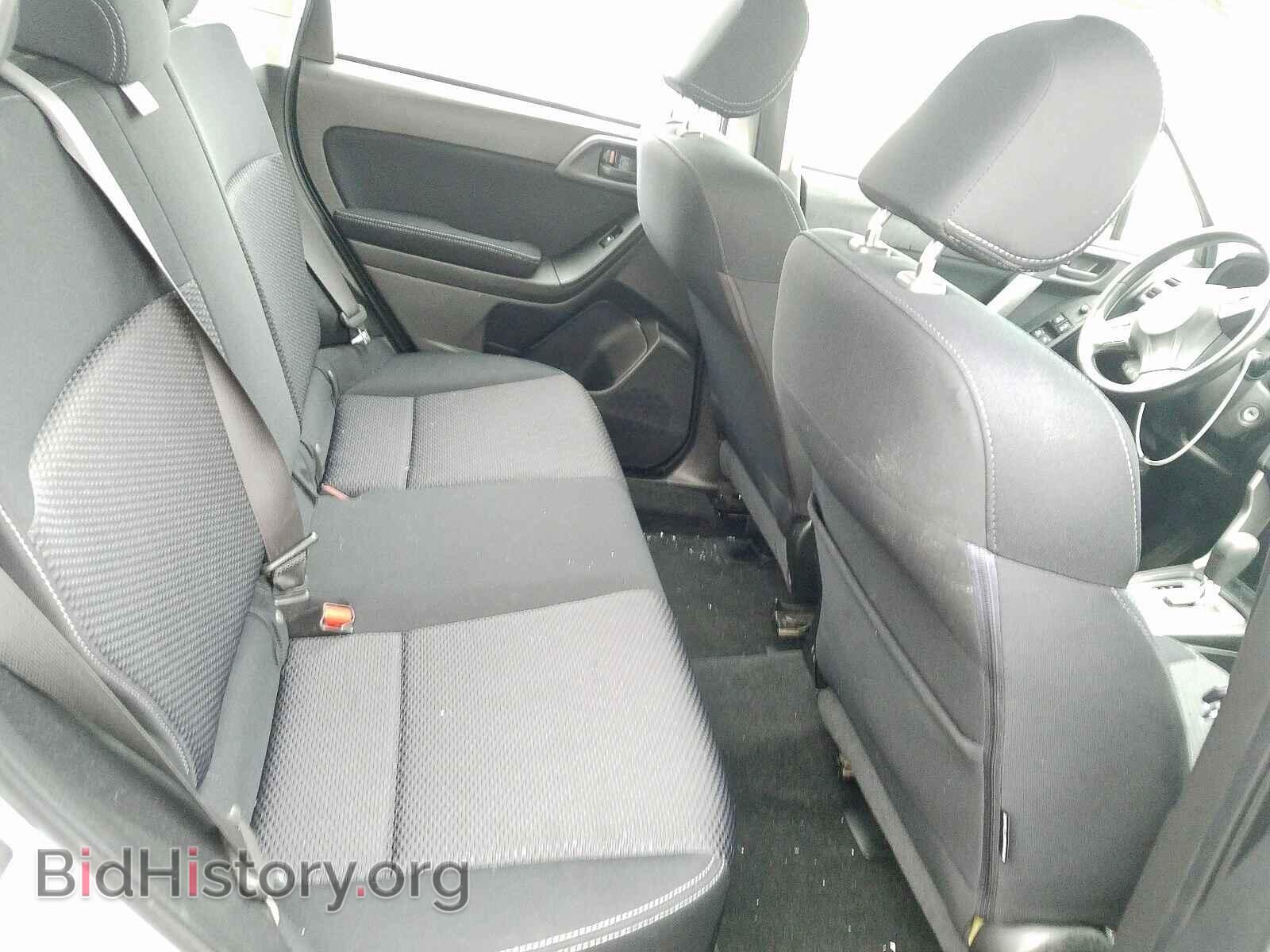 2015 SUBARU FORESTER - VIN: JF2SJABC1FH539029 - Фото 6