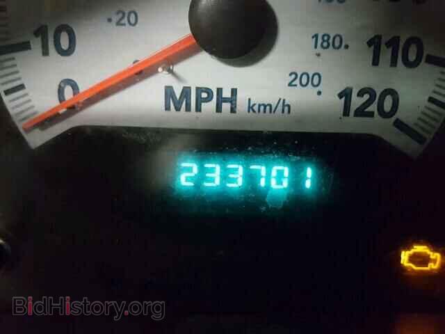 2005 DODGE CARAVAN - VIN: 2D4GP44L95R335201 - Фото 8