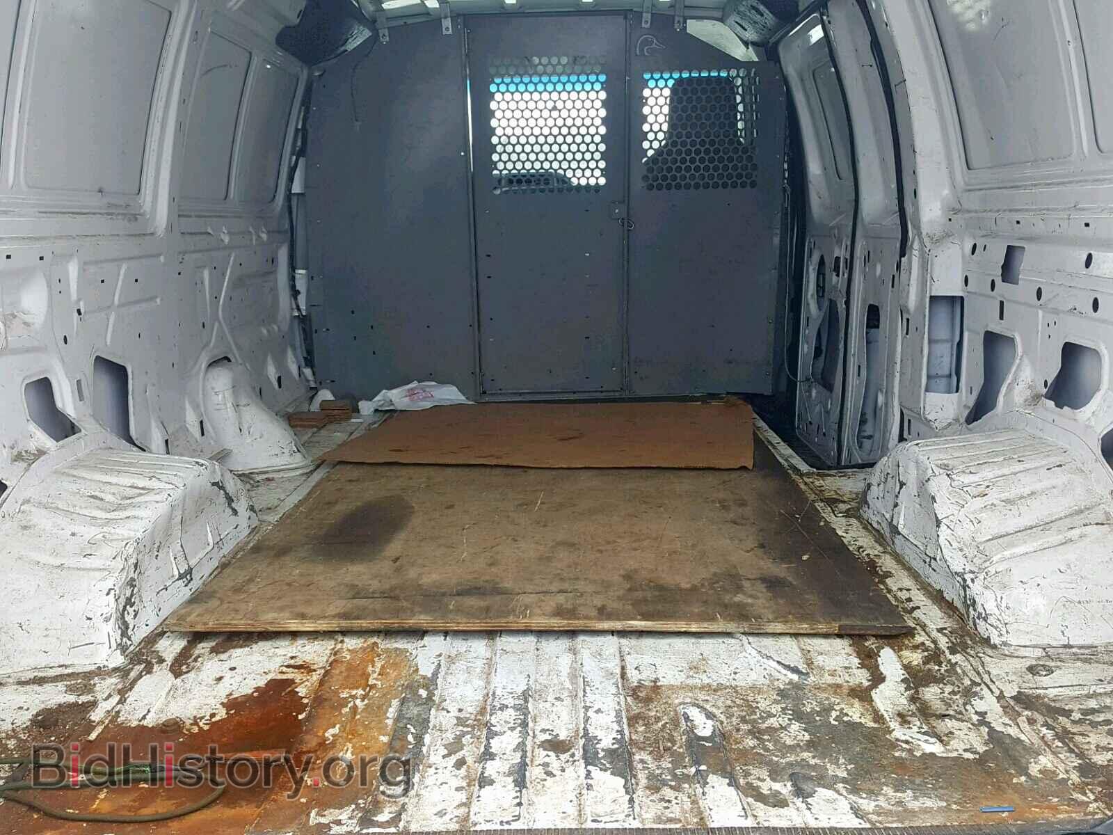2011 FORD ECONOLINE - VIN: 1FTSE3EL5BDB38143 - Photo 6
