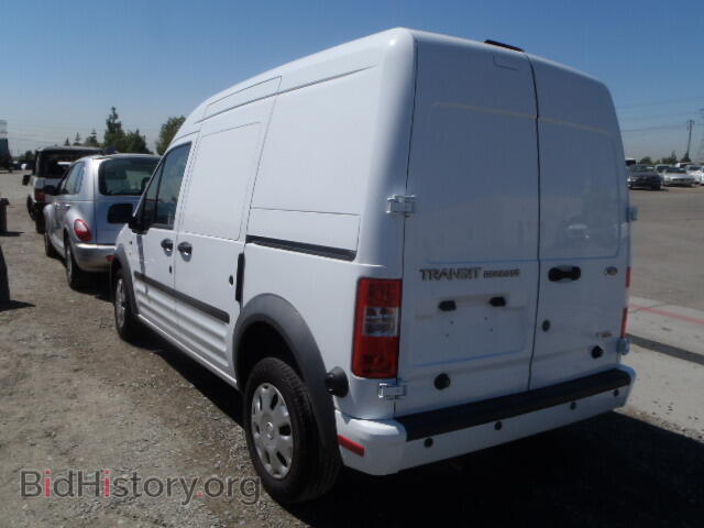 2013 FORD TRANSIT CO - VIN: NM0LS7BN6DT170857 - Фото 3