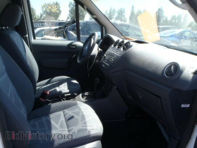 2013 FORD TRANSIT CO - VIN: NM0LS7BN6DT170857 - Фото 5