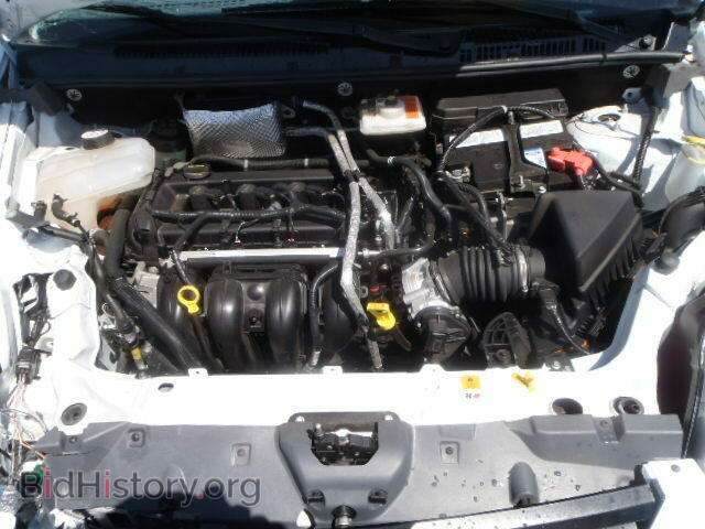 2013 FORD TRANSIT CO - VIN: NM0LS7BN6DT170857 - Фото 7