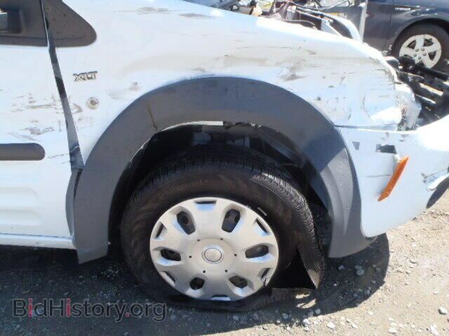 2013 FORD TRANSIT CO - VIN: NM0LS7BN6DT170857 - Фото 10