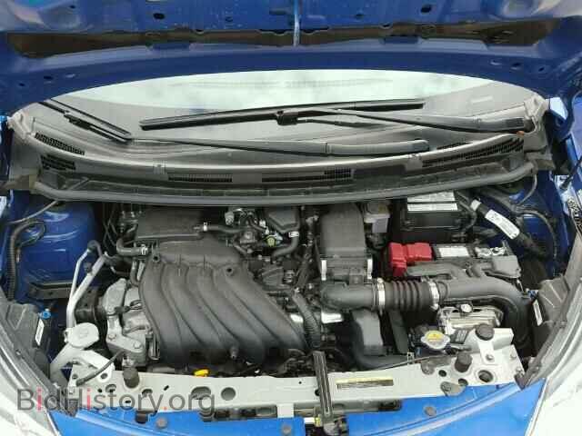 2016 NISSAN VERSA - VIN: 3N1CE2CP7GL368405 - Photo 7