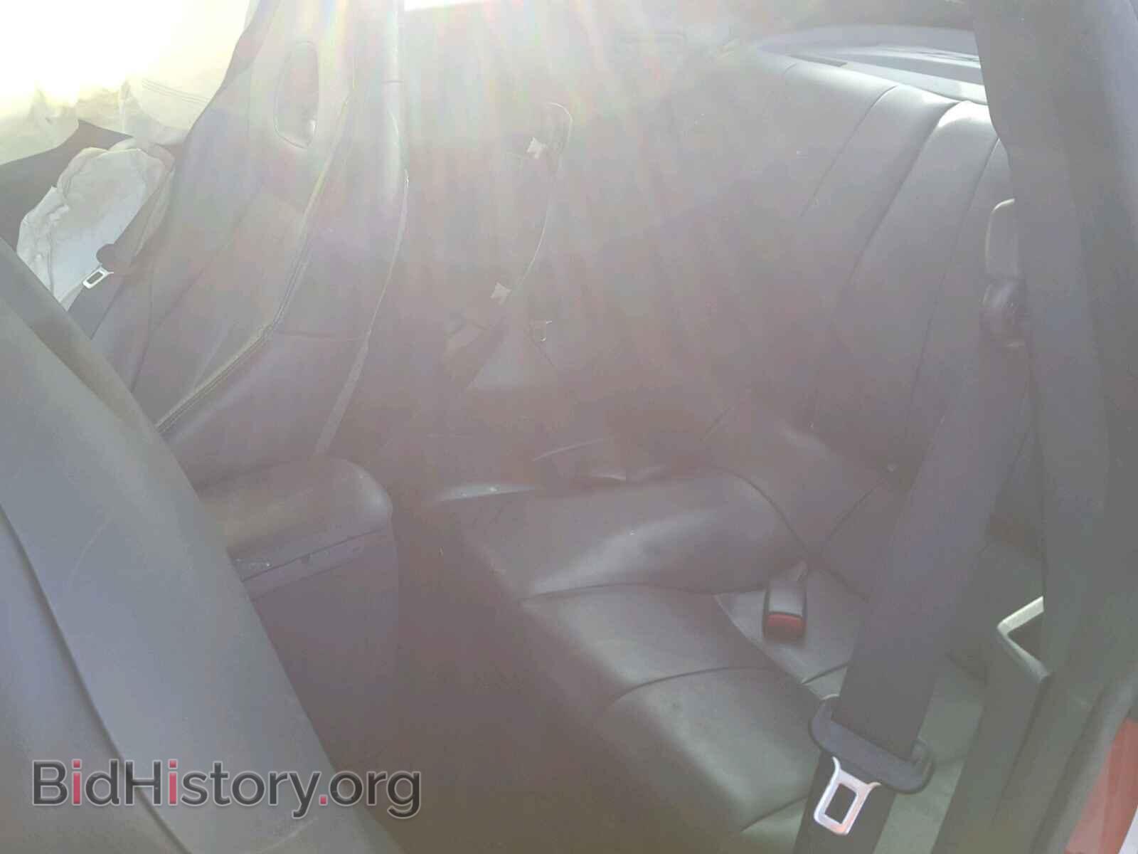 2006 MITSUBISHI ECLIPSE - VIN: 4A3AK34T56E009077 - Фото 6
