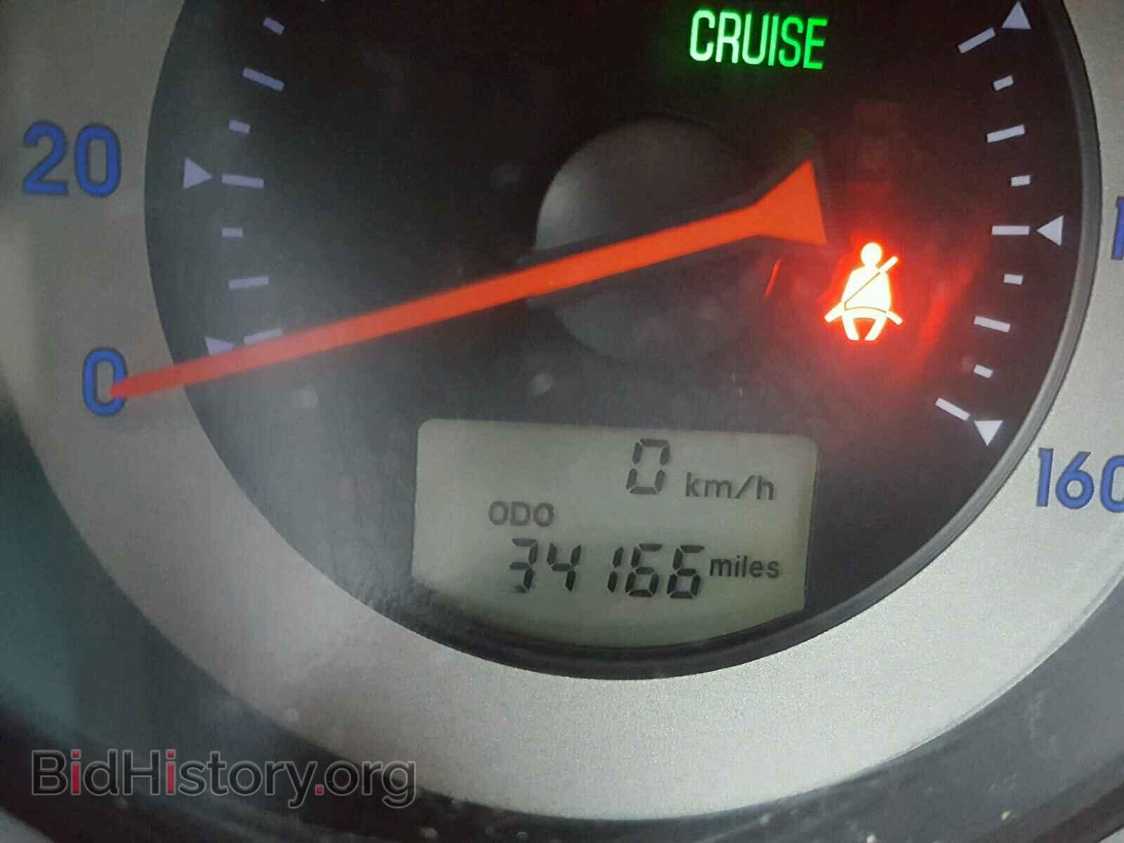 2006 MITSUBISHI ECLIPSE - VIN: 4A3AK34T56E009077 - Фото 8