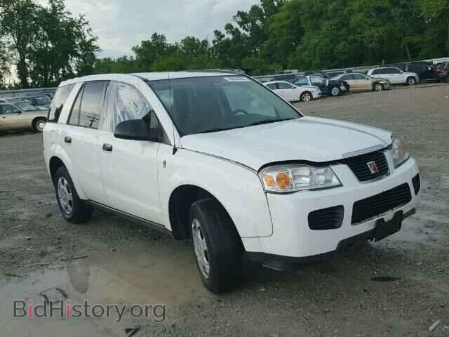 Photo 5GZCZ33D86S856385 - SATURN VUE 2006