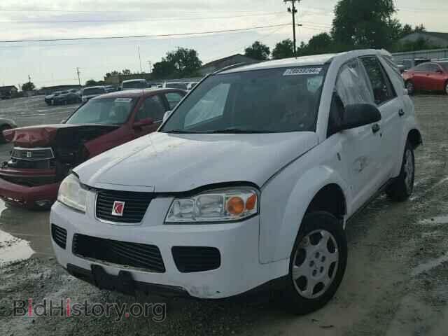 2006 SATURN VUE - VIN: 5GZCZ33D86S856385 - Фото 2