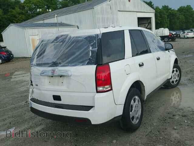 2006 SATURN VUE - VIN: 5GZCZ33D86S856385 - Фото 4