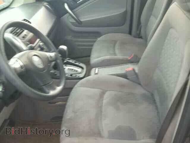 2006 SATURN VUE - VIN: 5GZCZ33D86S856385 - Фото 5
