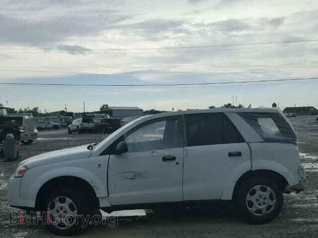 2006 SATURN VUE - VIN: 5GZCZ33D86S856385 - Фото 9