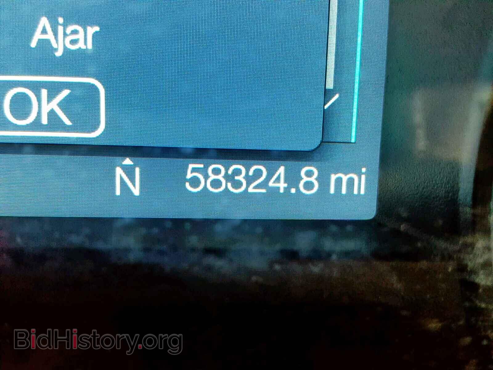2015 FORD EXPLORER - VIN: 1FM5K8B83FGA86207 - Фото 8
