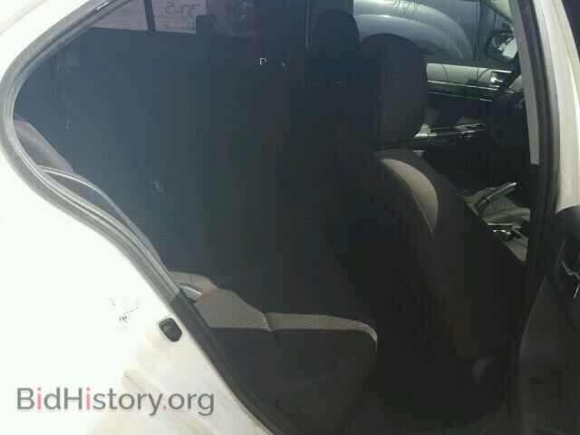 2013 MITSUBISHI LANCER - VIN: JA32U8FW0DU006353 - Фото 6