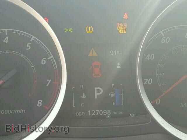 2013 MITSUBISHI LANCER - VIN: JA32U8FW0DU006353 - Фото 8