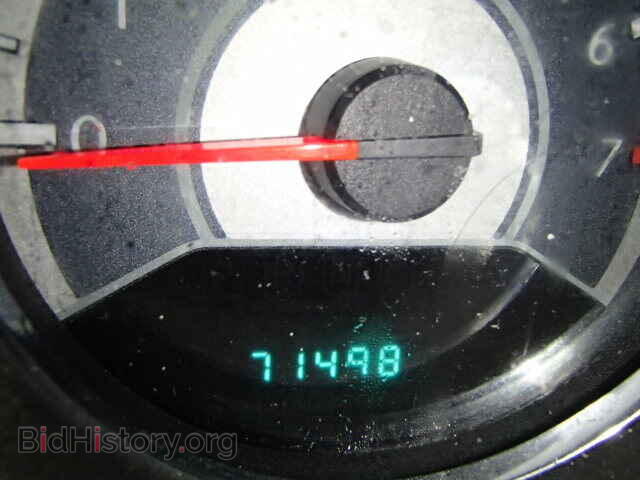 2011 CHRYSLER 200 - VIN: 1C3BC2FB4BN583283 - Фото 8