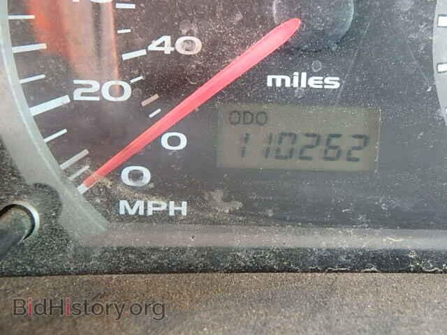 2003 MITSUBISHI ECLIPSE - VIN: 4A3AC74H33E162259 - Photo 8