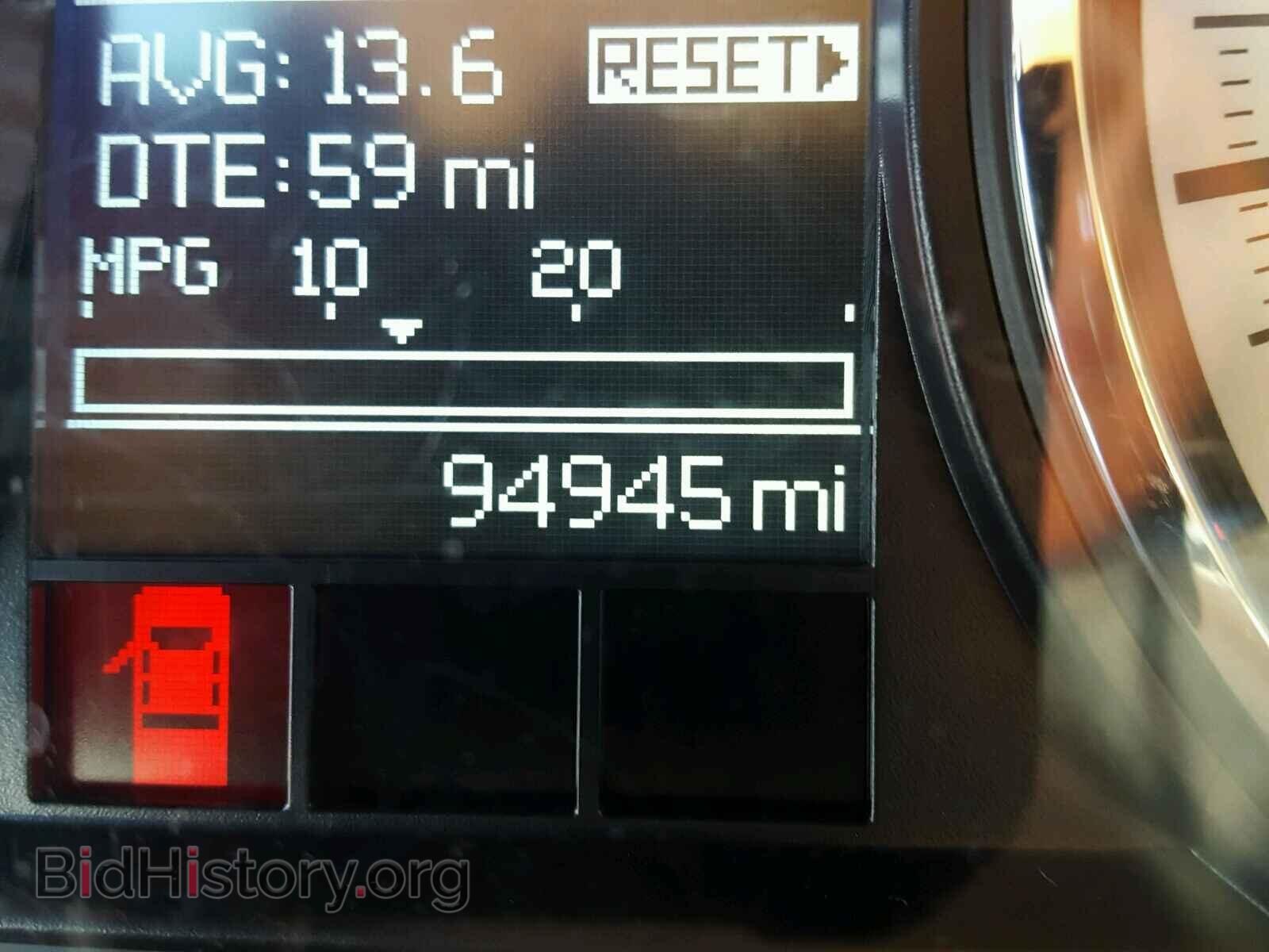 2012 DODGE RAM 1500 - VIN: 1C6RD7LT6CS298449 - Фото 8