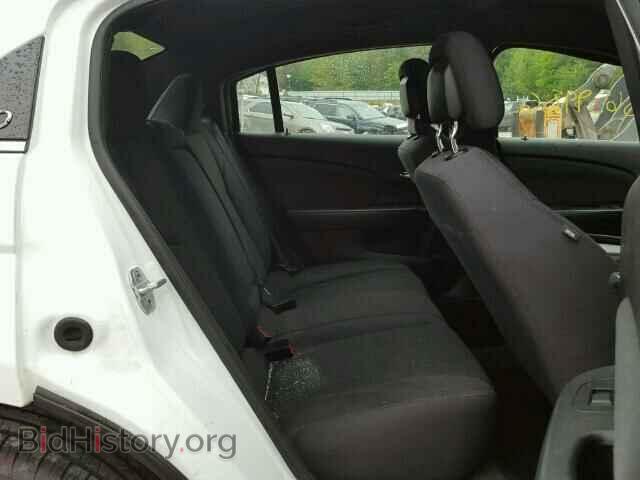 2012 CHRYSLER 200 - VIN: 1C3CCBAGXCN183852 - Фото 6