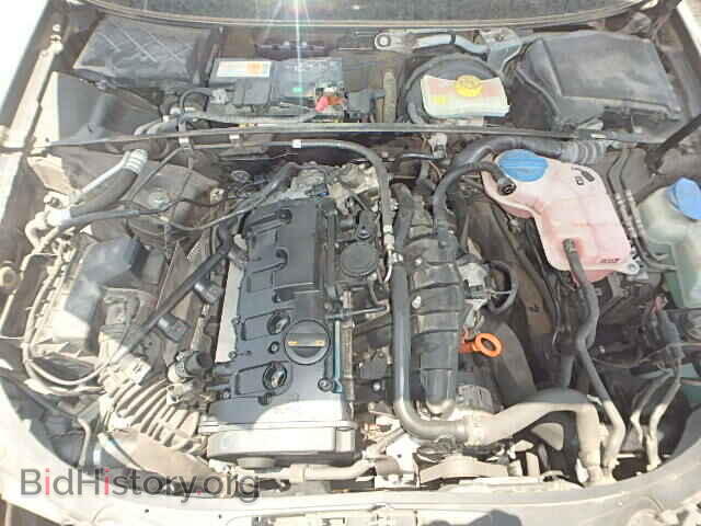 2006 AUDI A4 - VIN: WAUDF78E96A059203 - Фото 7