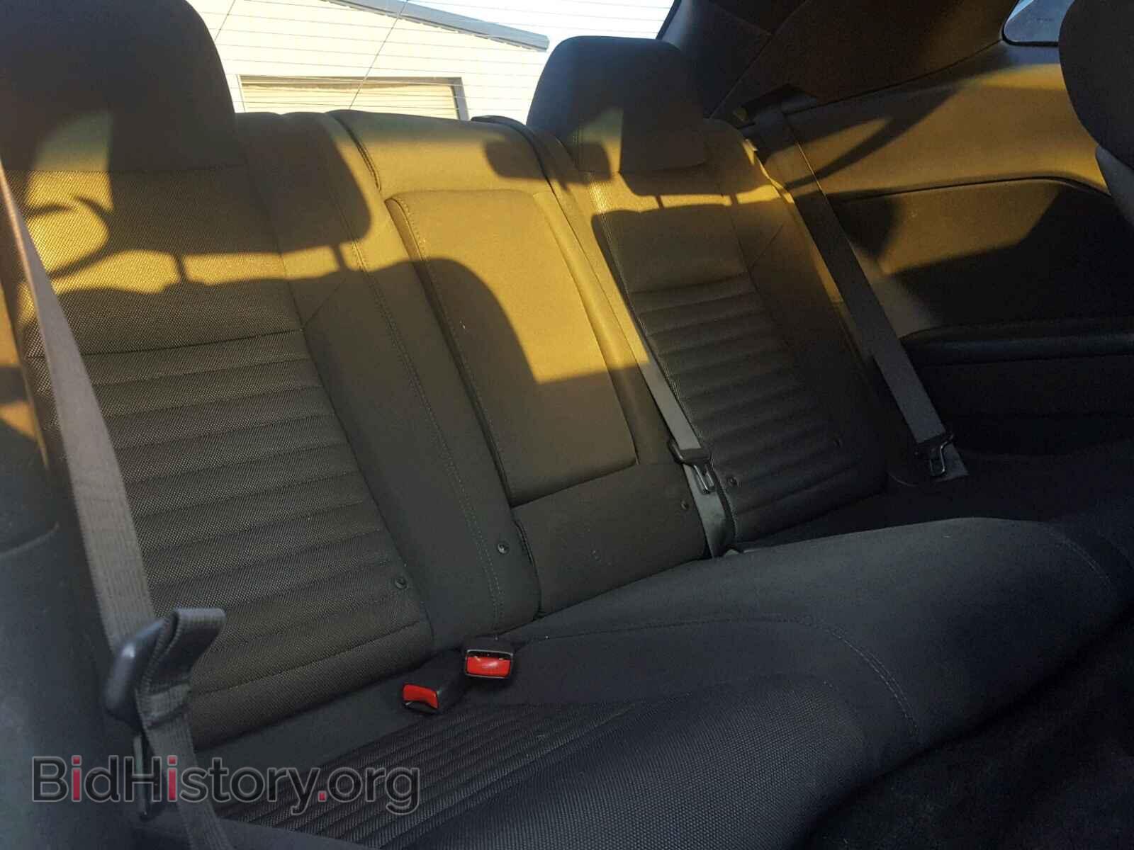 2011 DODGE CHALLENGER - VIN: 2B3CJ4DG0BH509918 - Фото 6