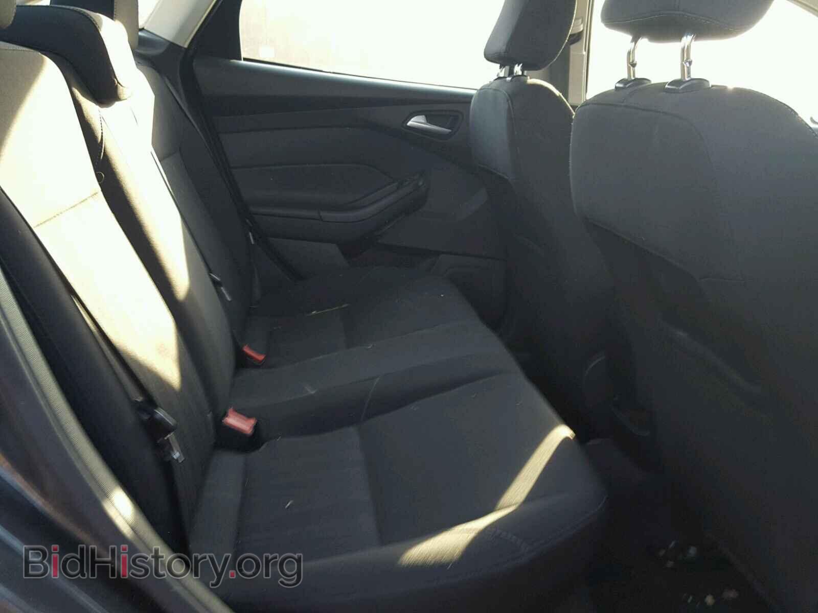 2015 FORD FOCUS - VIN: 1FADP3F24FL203395 - Фото 6