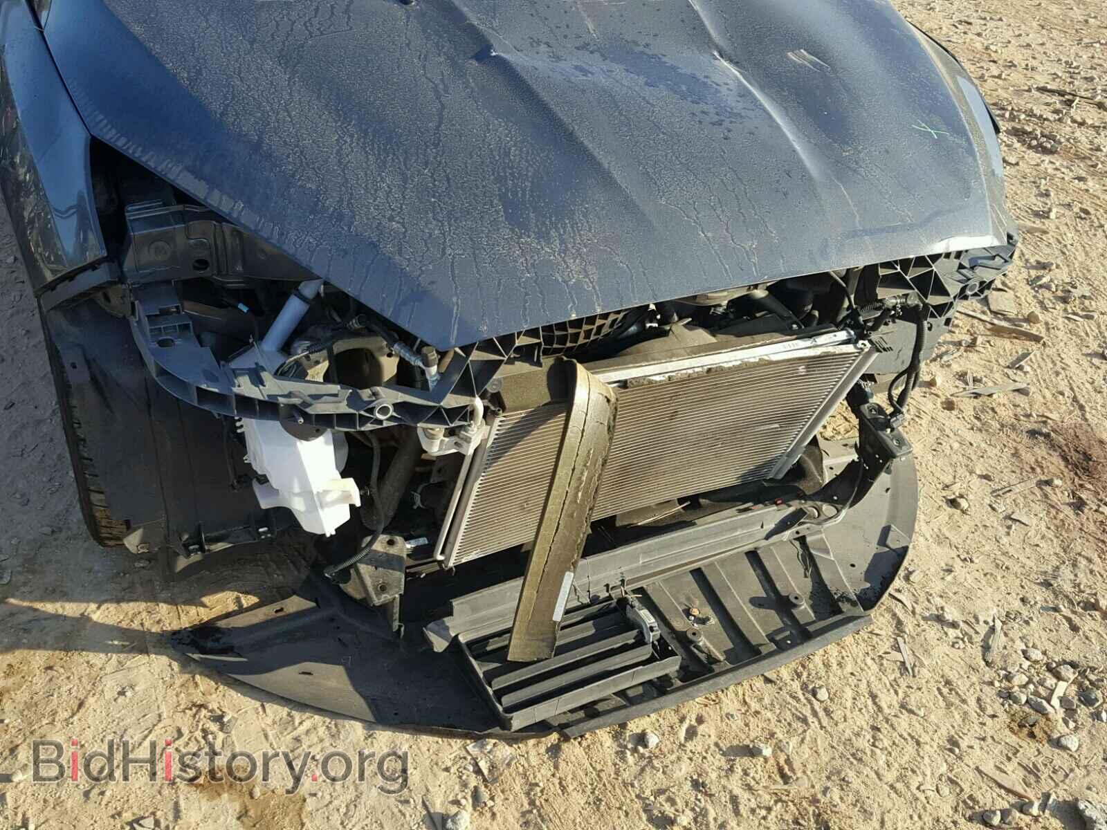 2015 FORD FOCUS - VIN: 1FADP3F24FL203395 - Фото 9