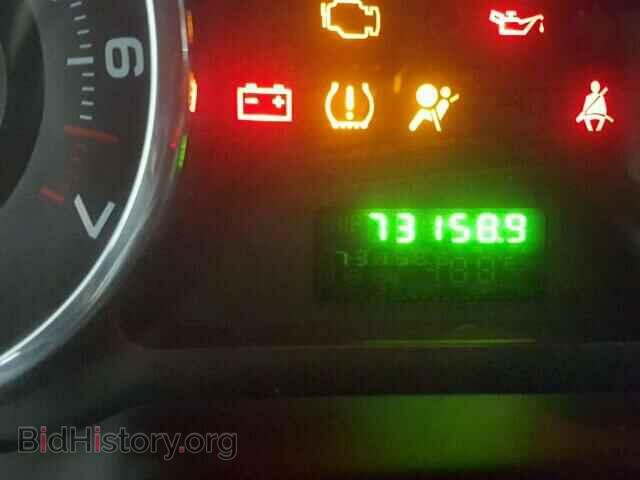 2010 FORD EDGE - VIN: 2FMDK3GC1ABA20170 - Фото 8