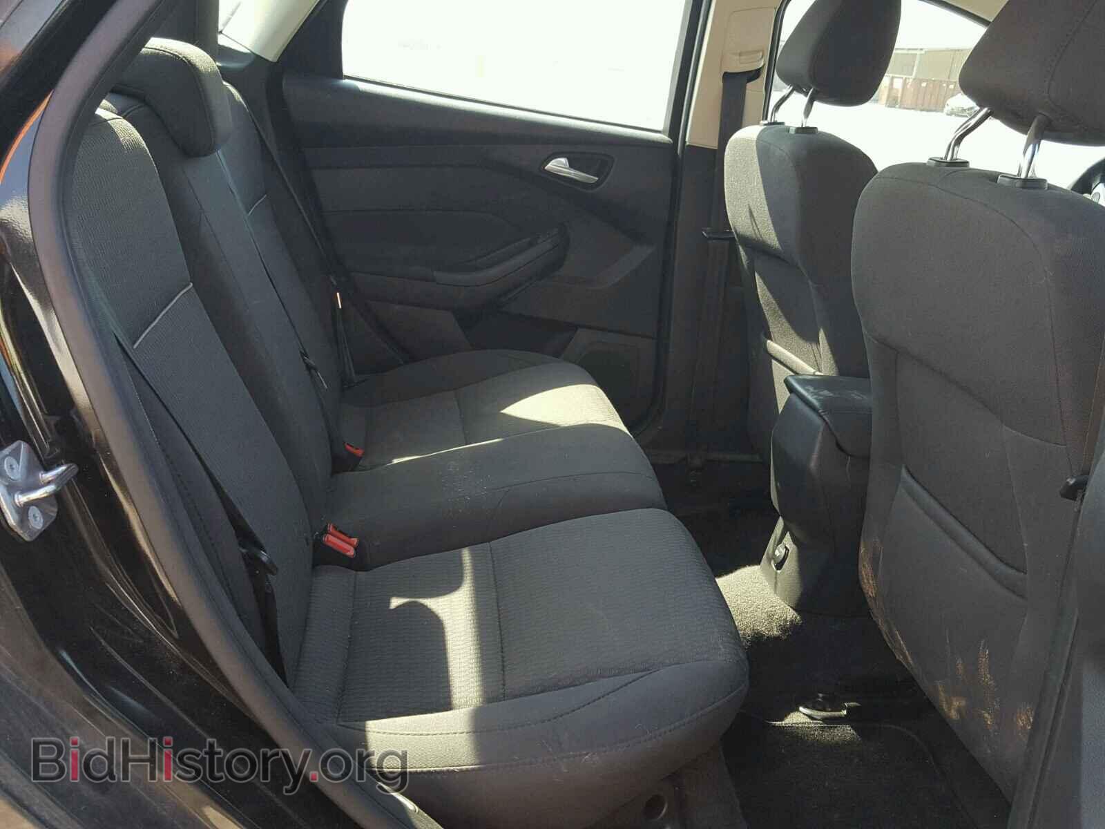 2012 FORD FOCUS - VIN: 1FAHP3H27CL161685 - Photo 6