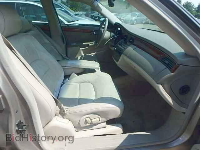 2004 CADILLAC DEVILLE - VIN: 1G6KD54Y14U143924 - Фото 5