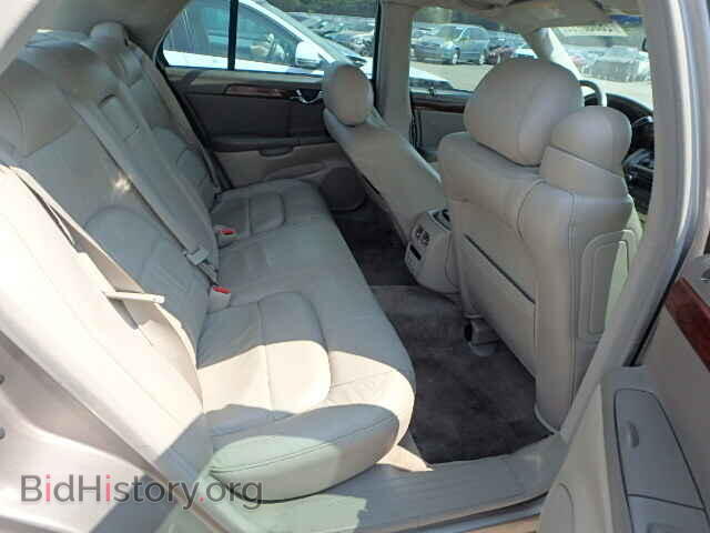 2004 CADILLAC DEVILLE - VIN: 1G6KD54Y14U143924 - Фото 6