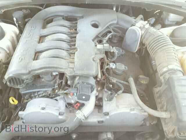 2010 DODGE CHALLENGER - VIN: 2B3CJ4DV1AH179350 - Фото 7