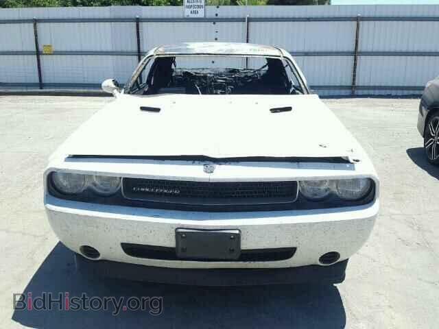 2010 DODGE CHALLENGER - VIN: 2B3CJ4DV1AH179350 - Фото 9